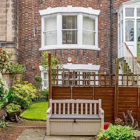 The Bolthole Apartment Whitby