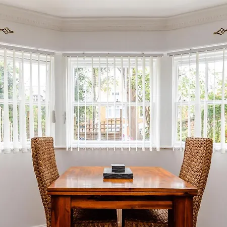 The Bolthole Appartement