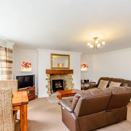 The Bolthole Appartement *