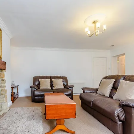 Appartement The Bolthole Whitby