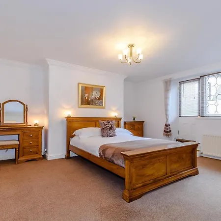 Appartement The Bolthole