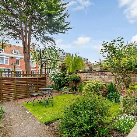 Apartman The Bolthole *